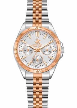 Beverly Hills Polo Club Diamond